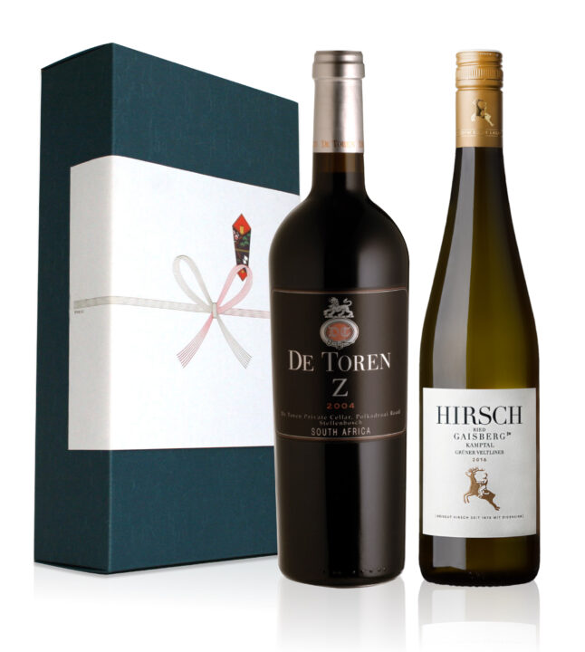 Riesling Ried Gaisberg 1 OTW Zoebing Kamptal DAC