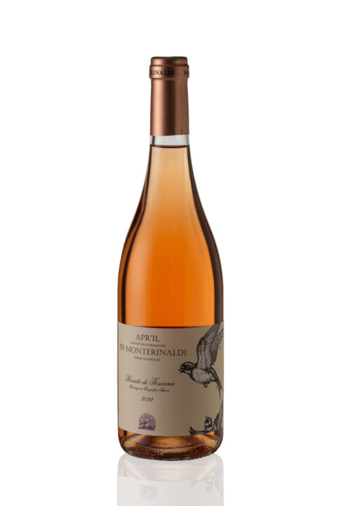 Apr'il IGT Toscana Rosato