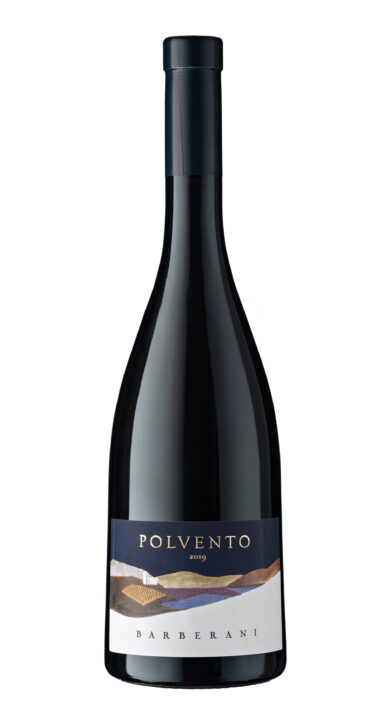 Umbria Rosso IGT, “Polvento”