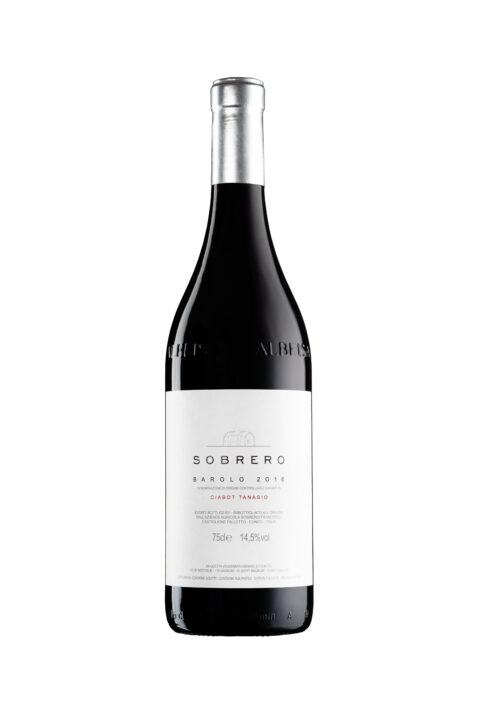 Barolo DOCG Ciabot Tanasio MAGNUM