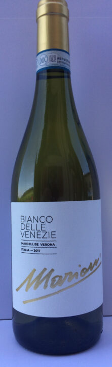 Bianco Delle Venezie