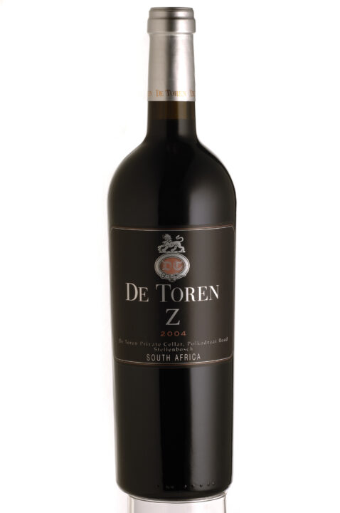 DE TOREN "Z"