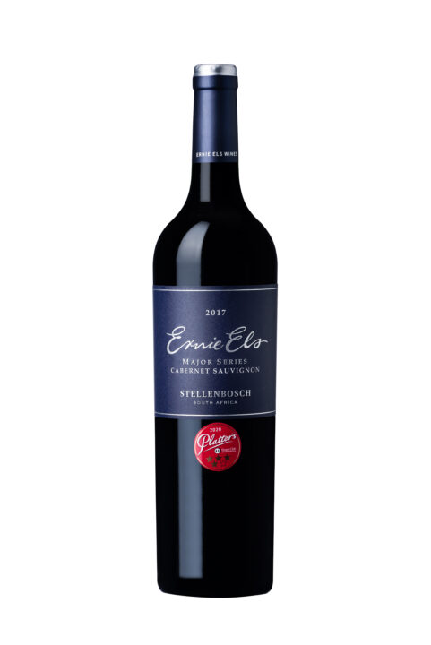 Cabernet Sauvignon “Major Series”