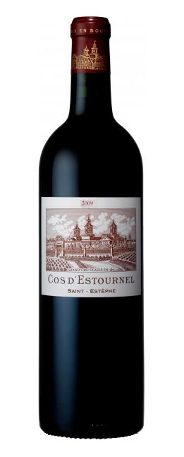 CH COS D’ ESTOURNEL
