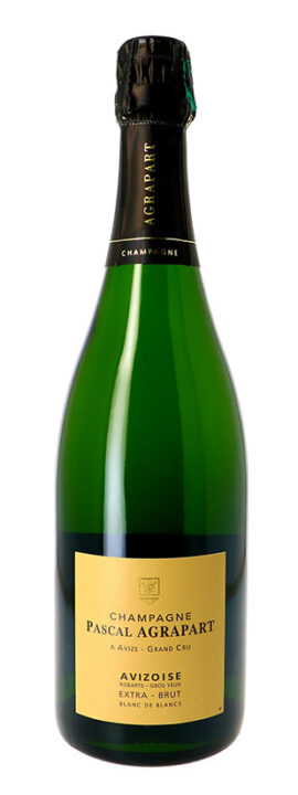 Avizoise, Blanc de Blancs Grand Cru Extra Brut