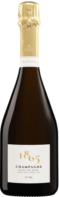 Boever 1865 Branc de Noirs Extra Brut Grand Cru
