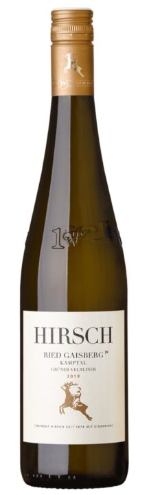 Grüner Veltliner Gaisberg 1 ÖTW Kammern Kamptal DAC