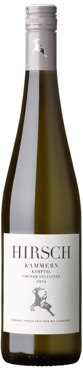 Grüner Veltliner Kammern