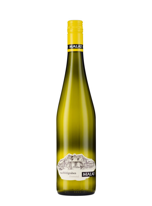 Grüner Veltliner Höhlgraben