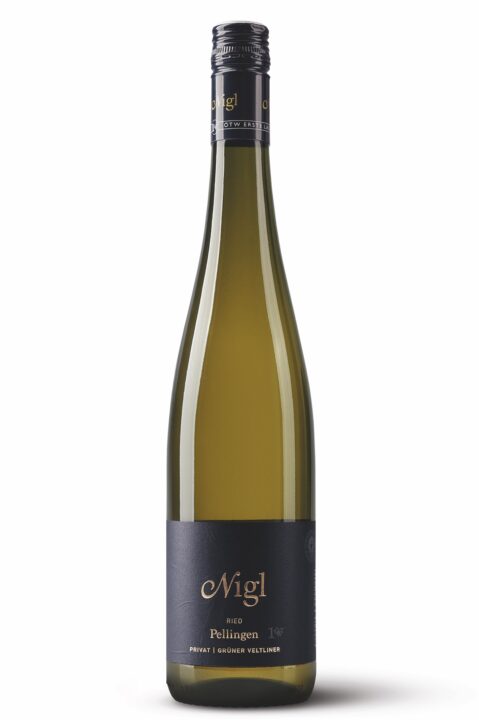 Grüner Veltliner Privat, Ried Pellingen1 ÖTW  DAC