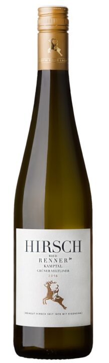Grüner Veltliner, Ried Renner 1 ÖTW Kammern DAC