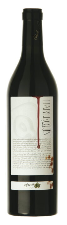 Harlequin IGP
