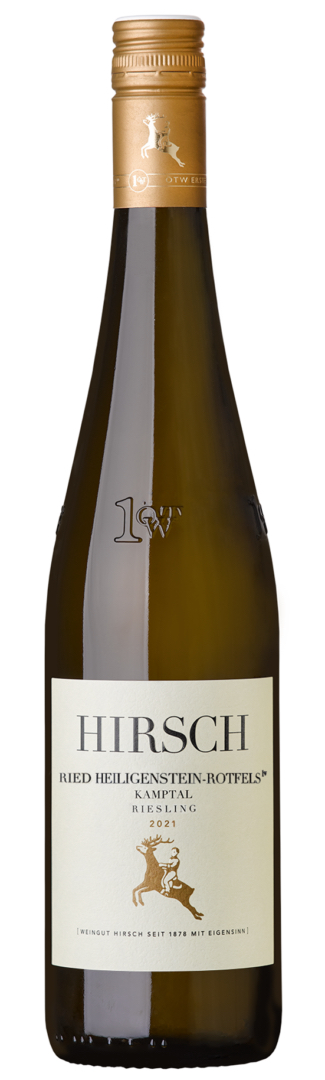 Riesling Ried Heiligenstein-Rotfels 1. ÖTW