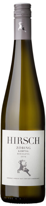 Riesling Zoebing Kamptal DAC