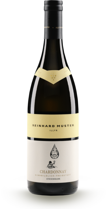 Chardonnay Illyr