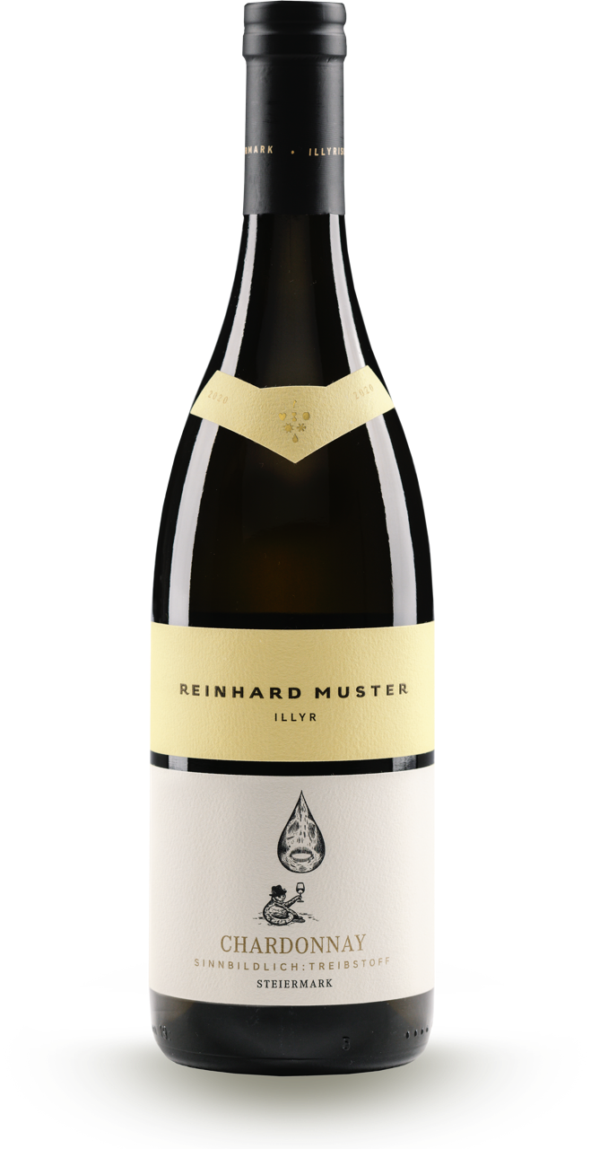Chardonnay Illyr