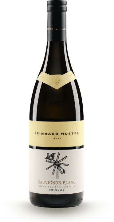 Sauvignon Blanc Illyr
