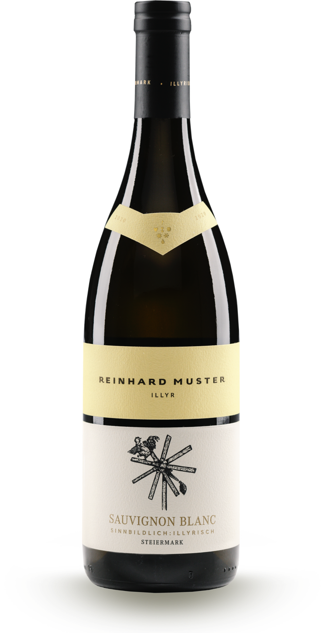 Sauvignon Blanc Illyr