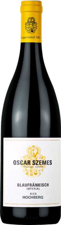 Blaufränkisch IMPERIAL 3 liter