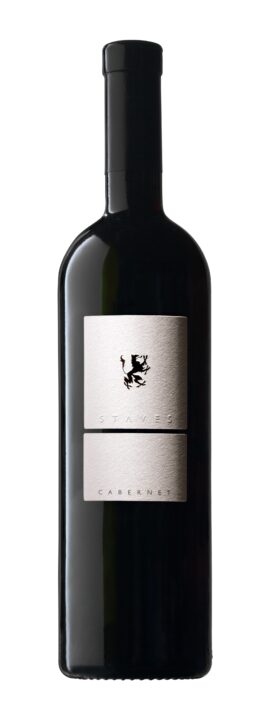 Cabernet Riserva "STAVES"