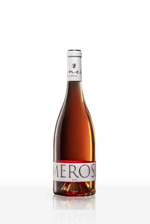 Merlot Rose