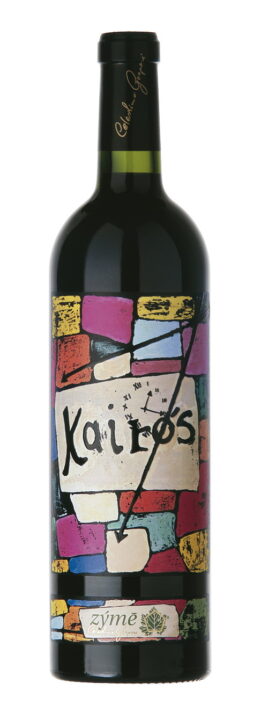 Kairos IGT Magnum