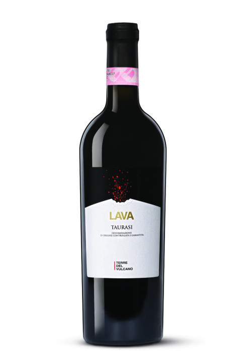 Taurasi DOCG, LAVA