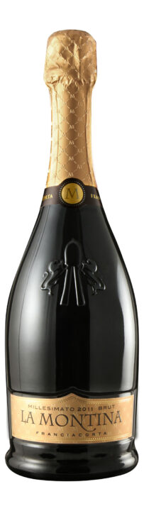 La Montina Millesimato Brut