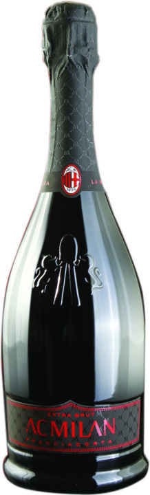 La Montina Extra Brut Ac Milan
