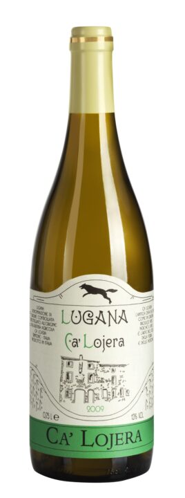 Lugana DOC