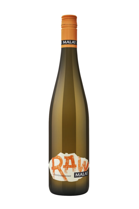 Gewürztraminer Orange