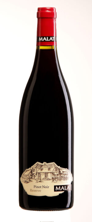 Pinot Noir Reserve