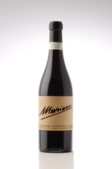 Amarone della Valpolicella  DOC