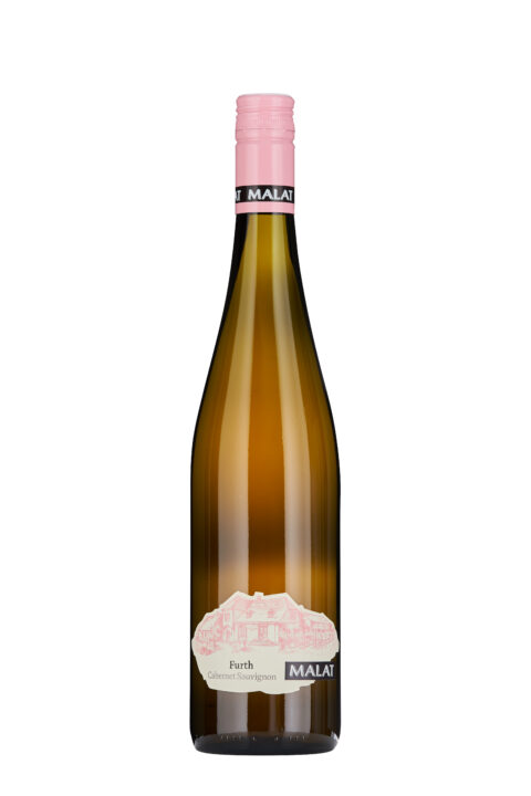 Rose vom Cabernet