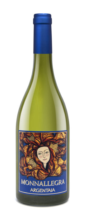 Monnalegra, Vermentino Maremma Toscana DOC