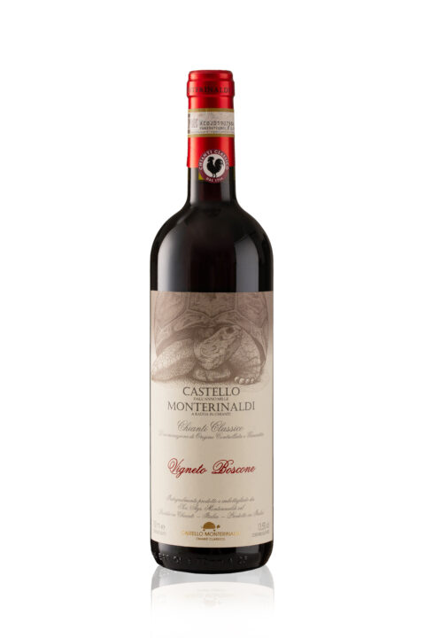 Chianti Classico Vigneto Boscone DOCG