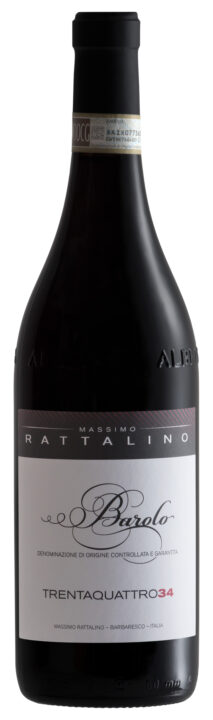 Barolo Trentaquattro34