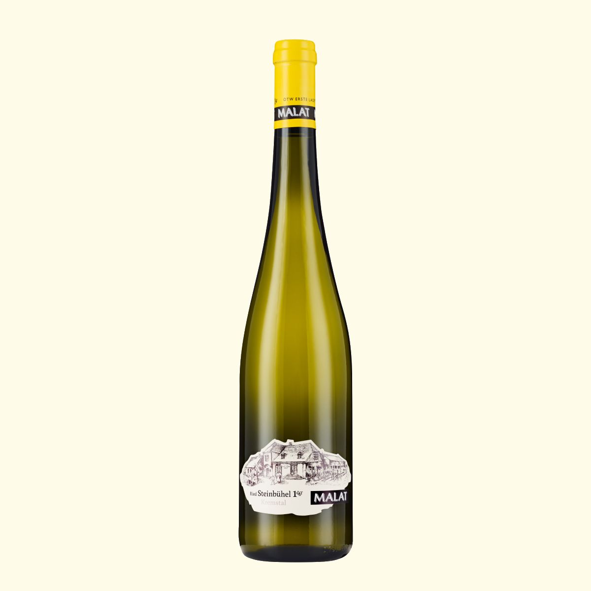 Riesling Ried Steinbuehel 1ÖTW