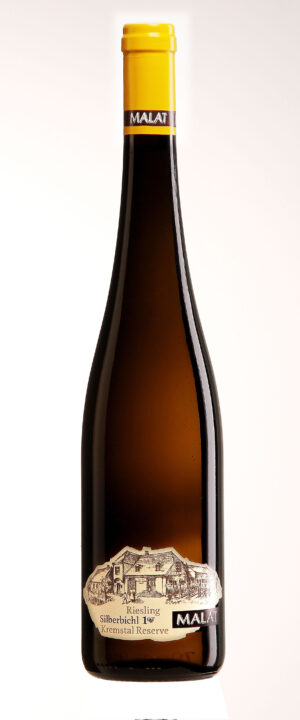 Riesling Silberbichl 1ÖTW Erste Lage  Kremstal Reserve
