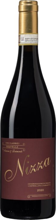 Nizza DOCG