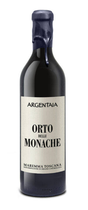 Orto Delle Monache, Maremma Toscana DOC