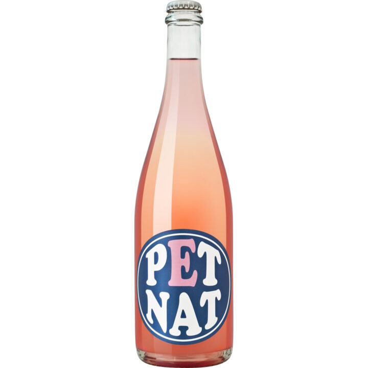 Pet Nat rosé