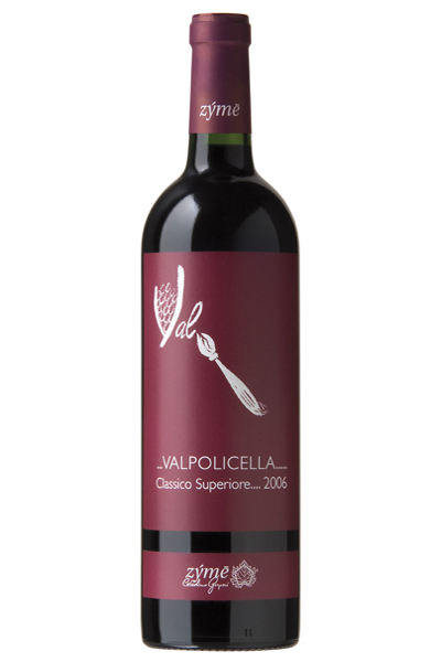 Valpolicella Classico Superiore Ripasso DOP