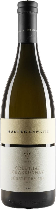 Chardonnay Ried Grubthal DAC