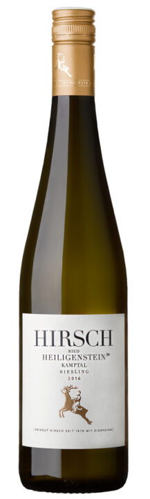 Riesling Zoebinger Heiligenstein