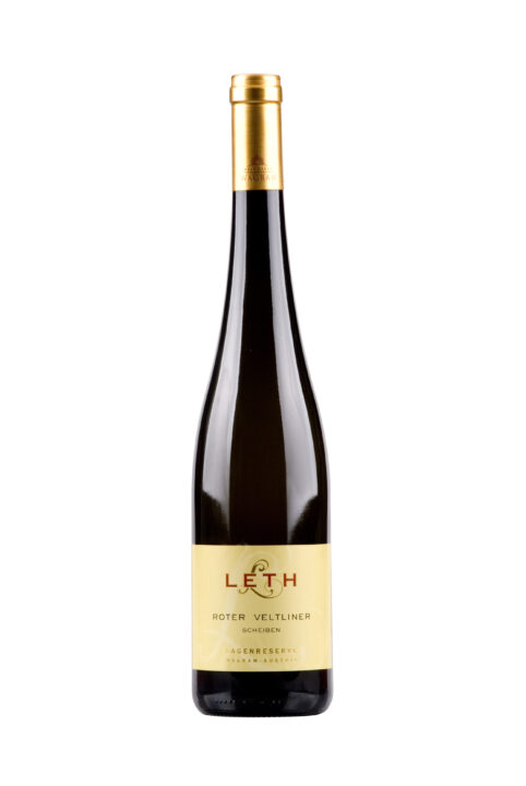 Roter Veltliner Scheiben
