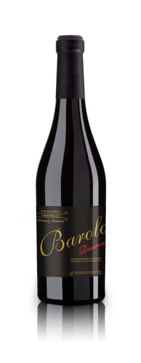 Barolo Riserva DOCG