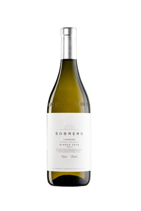 Langhe Bianco DOC