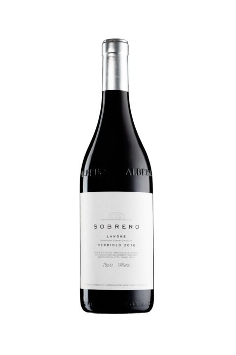 Langhe Nebbiolo  DOC