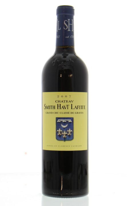CH SMITH HAUT LAFITTE ROUGE 2022